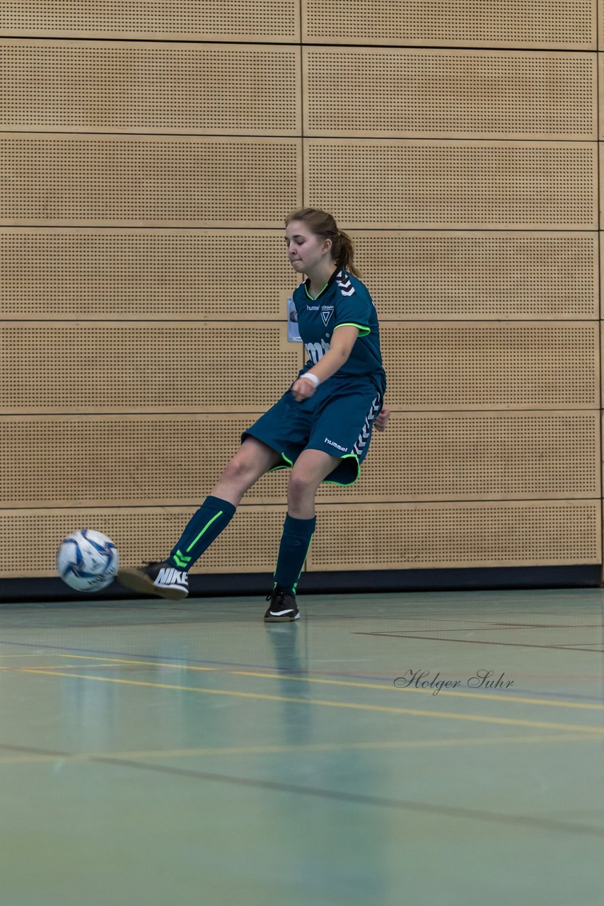 Bild 164 - Girls Cup